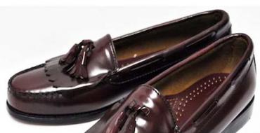 Признаки хороших мужских туфель и ботинок