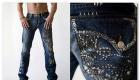 Top 10 der teuersten Jeansmarken