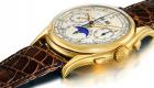 The most expensive watches for men