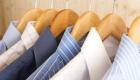How to iron a long- and short-sleeve shirt correctly