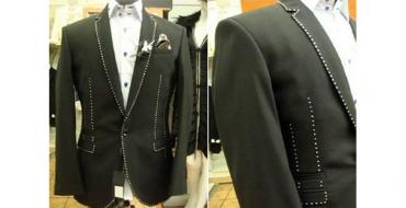 Самые дорогие мужские костюмы: ТОП-10 брендов