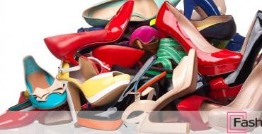 Άνετα γυναικεία παπούτσια: φωτογραφίες από τα σωστά μοντέλα και συμβουλές για αγορά