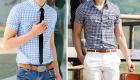 How to Wear a Shirt With Jeans For Men