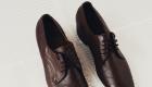 How to choose the right men's leather shoes?