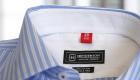 The best chain stores of men's shirts in Russia