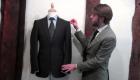 The most expensive suits in the world