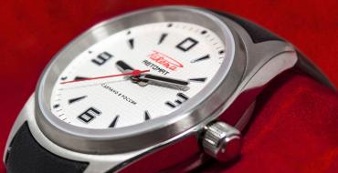 Top 20 watches made in Russia