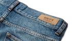 Signs of good jeans