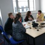 Focus group.   insomar.  marketing and market research When not to use a focus group