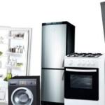 Household appliance recycling program in Eldorado