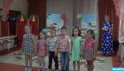 Scenario for a reading competition in a preschool educational institution “Childhood is light and joy” Scenario for a reading competition in a kindergarten